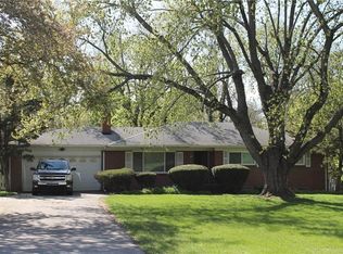4300 Westbourne Dr, Indianapolis, IN