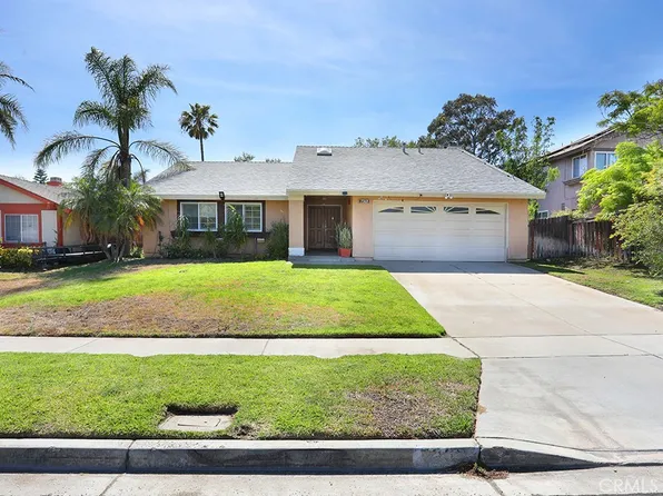 7368 Kamloops Ave, Fontana, CA 92336