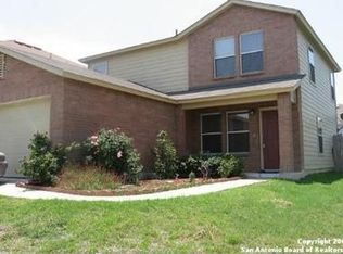 6422 Marlin Flts, San Antonio, TX 78244