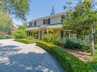 1500 University Ave, San Jose, CA 95126