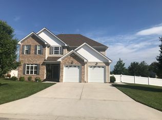 924 Elliott Rd, Virginia Beach, VA 23464