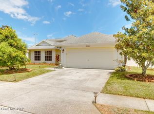 3584 Egret Dr, Melbourne, FL 32901