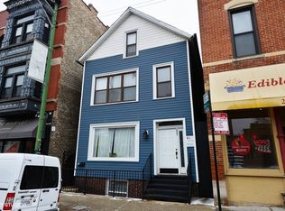 2227 N Clybourn Ave, Chicago, IL 60614