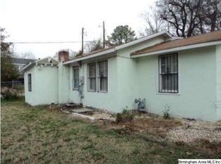 7780 Rugby Ave, Birmingham, AL 35206