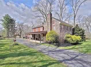 2594 Geryville Pike, Pennsburg, PA 18073