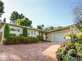 5818 Laramie Ave, Woodland Hills, CA 91367