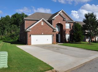 212 Haddington Ln, Greenville, SC 29609