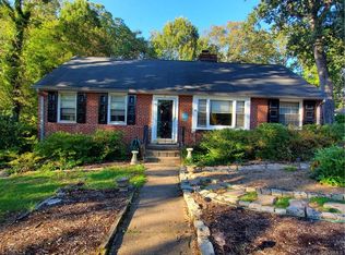 8710 Mapleton Rd, Henrico, VA 23229