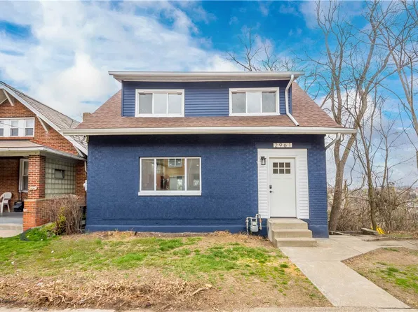 2961 Ruthwood Ave, Pittsburgh, PA 15227