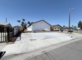 Jeffrey St., Bakersfield, CA 93305