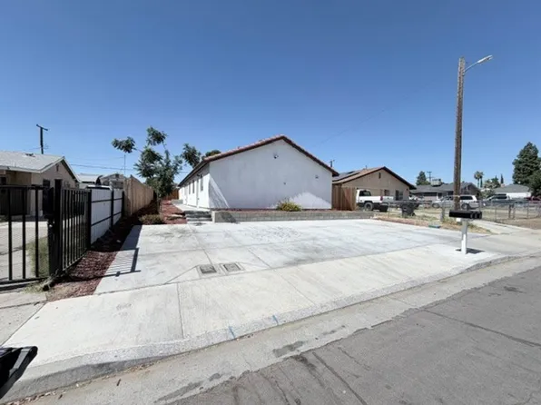 Jeffrey St., 1222 Jeffrey St #C, Bakersfield, CA 93305
