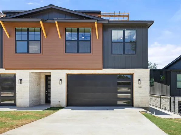 126 Clark Ln, Stephenville, TX 76401