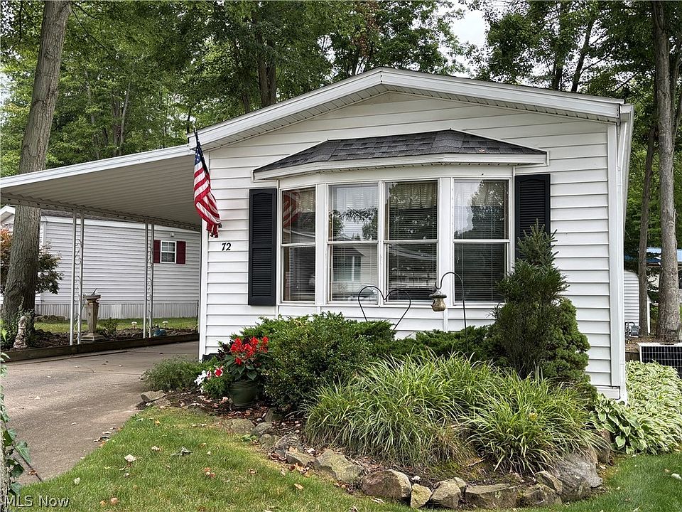 1st image of 1229 Columbiana Lisbon Rd #72