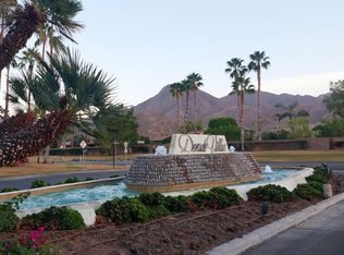 45885 Algonquin Cir, Indian Wells, CA 92210