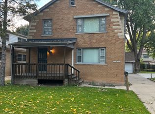 4702 N 44th St, Milwaukee, WI 53218