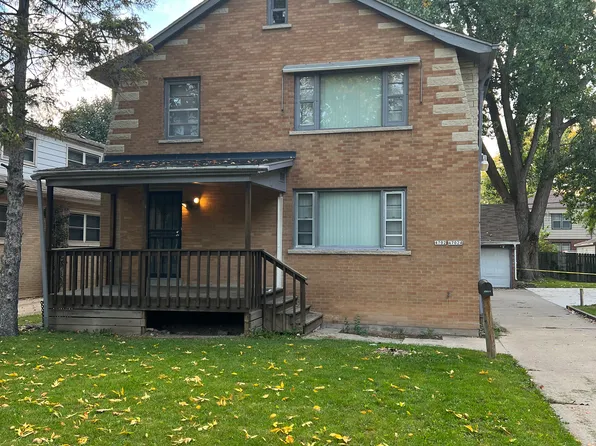 4702 N 44th St, Milwaukee, WI 53218