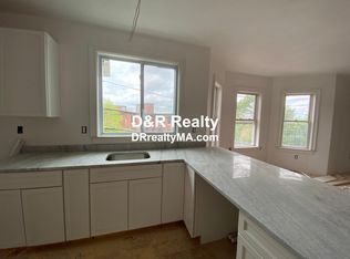 16 Hamilton Rd #1S, Somerville, MA 02144