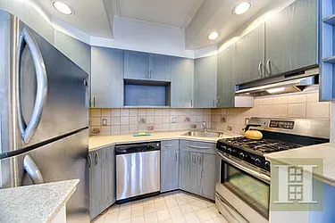 Rented by Halstead Real Estate