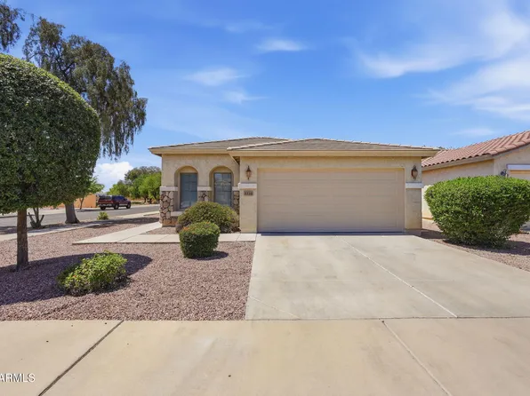 3316 S 80TH Drive, Phoenix, AZ 85043