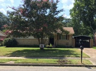 535 McDermitt Rd, Memphis, TN 38120