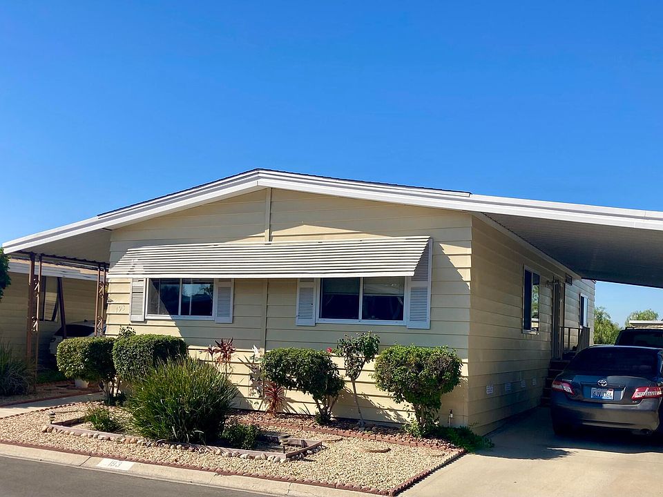 1st image of 15750 Arroyo Dr Space 193