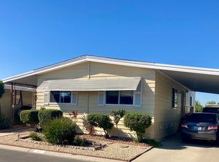 15750 Arroyo Dr Space 193, Moorpark, CA 93021