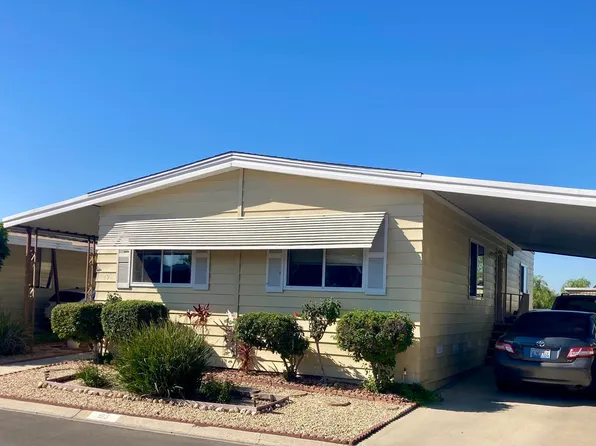 15750 Arroyo Dr Space 193, Moorpark, CA 93021