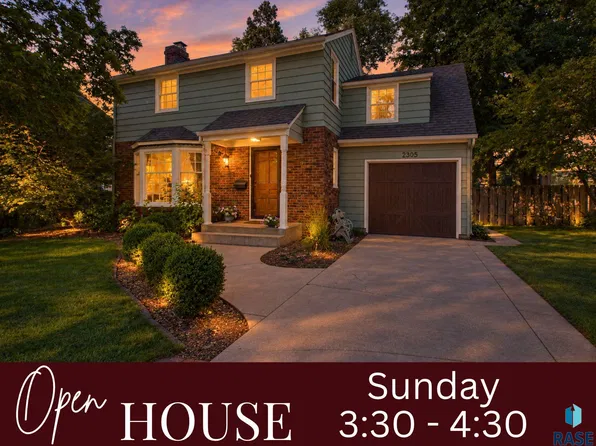 2305 S Main Ave, Sioux Falls, SD 57105