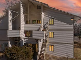 1705 Heatheridge Rd UNIT G301, Fort Collins, CO 80526