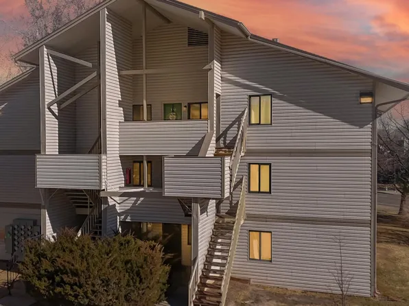 1705 Heatheridge Rd #G-301, Fort Collins, CO 80526