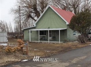 6181 Wilson Creek Rd, Ellensburg, WA 98926