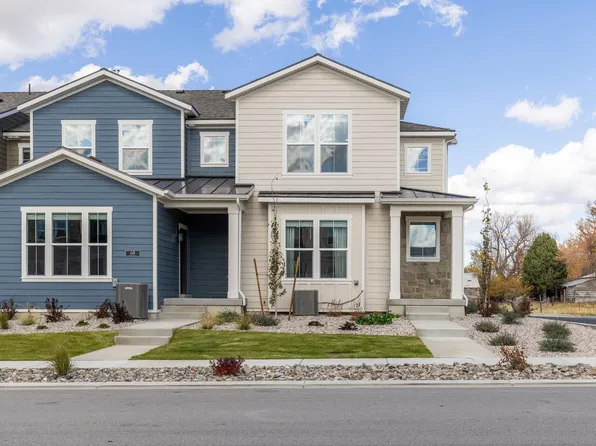 120 Scenic Heights Rd #610, Kamas, UT 84036