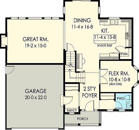 2nd image of 657 Autumn Breeze Ln