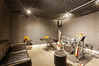 Rented by The KCI Group