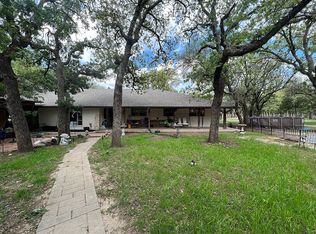 7441 Fm 89, Tuscola, TX 79562