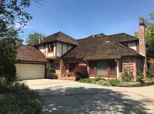 760 Talisman Ct, Palo Alto, CA 94303