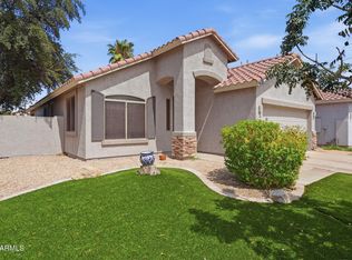 2420 E Darrel Rd, Phoenix, AZ 85042