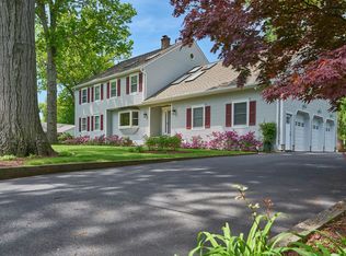 183 N Jean St, Ramsey, NJ 07446