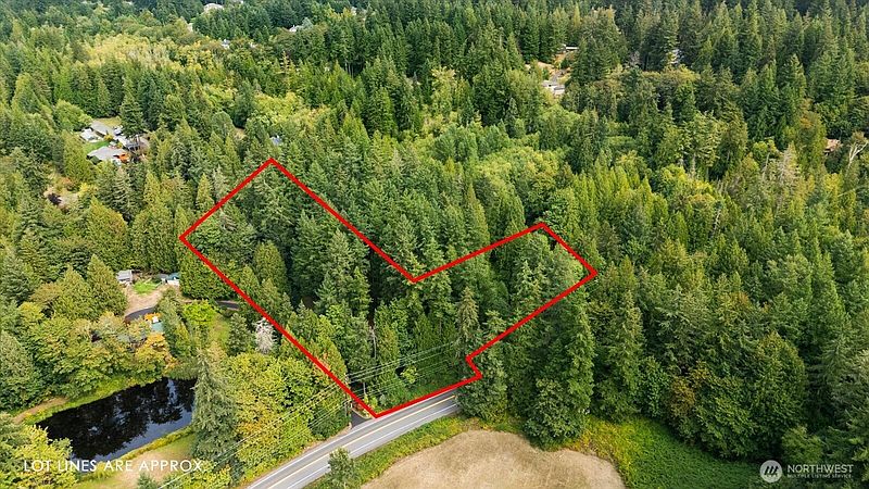 2nd image of 0 TBD NE Union Hill Road