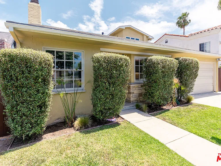 1530 S Sierra Bonita Ave — Photo 23