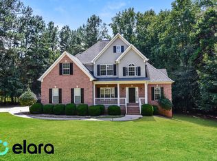 1063 Crown River Pkwy, McDonough, GA 30252