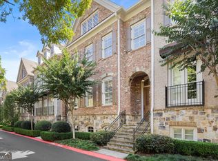 2317 Saint Davids Sq NW #12, Kennesaw, GA 30152