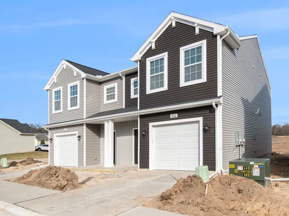 1308 Trailview Dr, Greenville, MI 48838