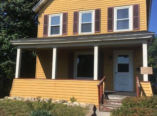 54 Mabbett St, Mechanicville, NY 12118