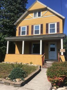 54 Mabbett St, Mechanicville, NY, 12118