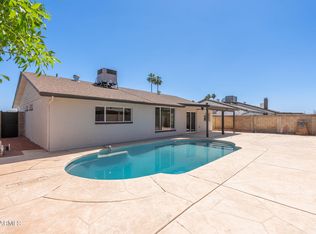 4816 W COCHISE Drive, Glendale, AZ 85302