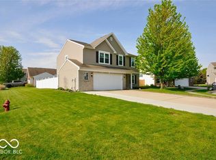 2009 Quarter Path Rd, Cicero, IN 46034