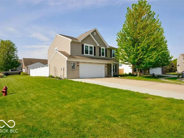 2009 Quarter Path Rd, Cicero, IN 46034