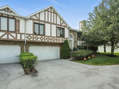 9395 Windsor Pkwy #163, Tinley Park, IL, 60487