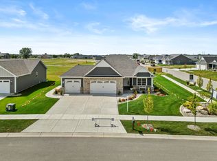 14509 N Quartz Ln, Dyer, IN 46311